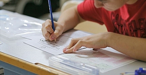 LGS sonuçları açıklandı