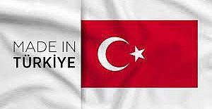 “MADE IN TÜRKİYE” Damgası, Türkiye'nin Rekabetçi Gücünü Arttırır