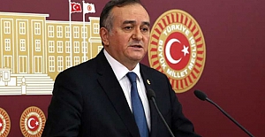 MHP'li Akçay'dan "beyin göçü" açıklaması: Abartılı bir propaganda