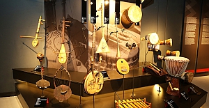 Nilüfer Müzeleri Ödüle Doymuyor