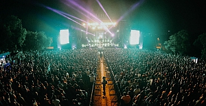 Nilüfer Müzik Festivali için geri sayım başladı