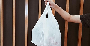 Plastik poşet kullanımı azaldı, 4 milyar lira tasarruf sağlandı