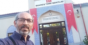 Şair DERMANİ yazdı: Ben Dayanamam..