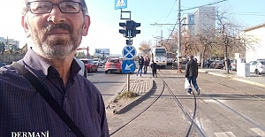 Şair DERMANİ yazdı - Divan Edebiyatında Gazel..