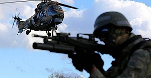 TSK, Pençe-Kilit Operasyonu bölgesinde 6 PKK'lı teröristi daha etkisiz hale getirdi