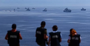 Türkiye ile Yunanistan arasında Ege Adaları gerilimi bir kez daha tırmandı