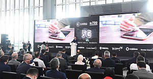 5G İhalesi 2023 Yılında yapılacak