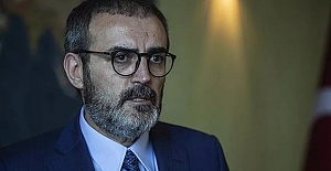 Ak Partili Mahir Ünal koronavirüse yakalandı