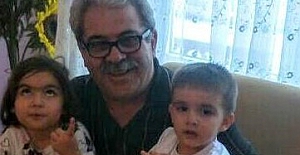 ALİ ÇEKİRDEK yazdı: "Kıl Oldum Abi.."