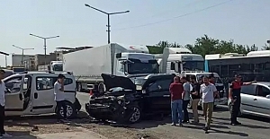 Alkollü araç kullanarak bir çocuğu öldüren Gercüş Kaymakamı tutuklandı
