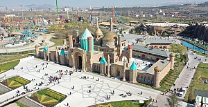 Ankapark davası sonuçlandı, park Ankara Büyükşehir Belediyesine devredilecek
