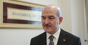 Bakan Soylu: " Selin yaptığı hasarın maliyeti 4.2 milyar lira.."