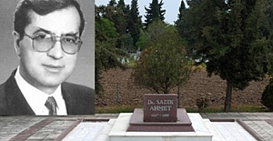 Batı Trakya Türk azınlığının yürekli sesi Dr. Sadık Ahmet Anılıyor