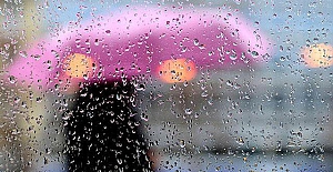 Bayram yağmurla geliyor: 10 kente sarı uyarı