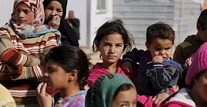 Birleşmiş Milletler'den Türkiye'ye mülteci teşekkürü