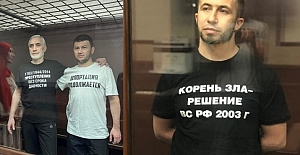 Büyükelçi Bodnar: Bugün işgal altındaki Kırım’da Müslüman olmak, ibadetini yerine getirmek suçtur