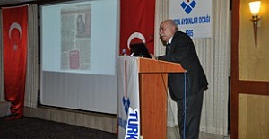 CAFER GENÇ yazdı: "Bayramlık İkramım Tebessümünüze Vesile Olsun.."