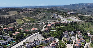 Çağrışan - Göynüklü Planları yapım ihalesi gerçekleştirildi