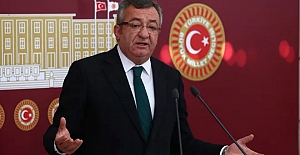 CHP'den asgari ücret tepkisi