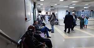 CHP’den ‘sağlık manifestosu’: Şehir hastaneleri kapatılacak, devlet hastaneleri yeniden açılacak