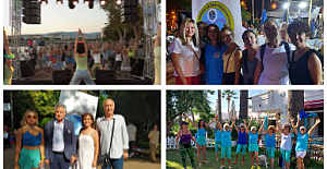 Dünya Değişim Günü Coşkuyla Kutlandı