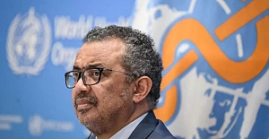 Dünya Sağlık Örgütü, maymun çiçeği virüsü için 'küresel acil durum' ilan etti