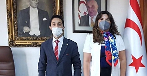 ELVİN ABDURAHMANLI yazdı: "20 Temmuz Barış ve Özgürlük Günü.."