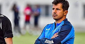 Emre Belözoğlu: Ülke futbolunu en iyi şekilde temsil etmek istiyoruz
