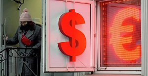 Euro hızla kan kaybediyor: ‘BRICS ortak para birimi oluşturursa doların hakim para olma olayı biter’