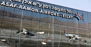 Filistinliler Türkiye´ye direkt uçabilecek