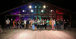 Gençlik Tiyatrosu ilk oyunuyla sahnede