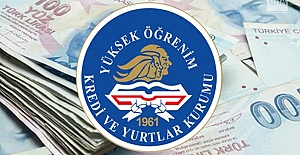 Gençlik ve Spor Bakanı Kasapoğlu: "KYK borçları faizlerinin silinmesi konusunda gençlerimizi mağdur etmeyeceğiz"