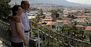 GÜNÜN ŞİİRİ - Abad Olurum..