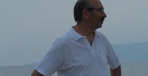 GÜNÜN ŞİİRİ - Alevler Sarmış Sine..