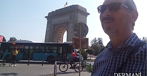 GÜNÜN ŞİİRİ - Ben Aşkı Bilmem..