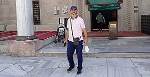 GÜNÜN ŞİİRİ - Ben de Göreyim..