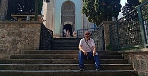 GÜNÜN ŞİİRİ - Divan Edebiyatında Mesnevi Bölümü