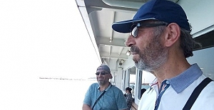 GÜNÜN ŞİİRİ - Divan Edebiyatında Muhammes..