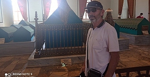 GÜNÜN ŞİİRİ - İnelim Seher Vakti..