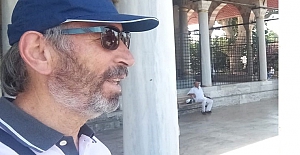 GÜNÜN ŞİİRİ - Mücrim Olan Ben miyim..