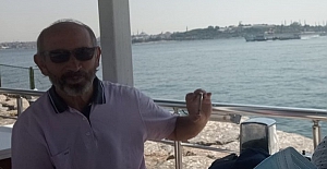 GÜNÜN ŞİİRİ - Nazire / Avni Gazel