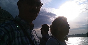 GÜNÜN ŞİİRİ - Yarin Huzurunda