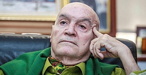 Hıncal Uluç hayatını kaybetti