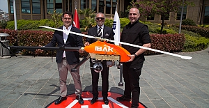IBAK Savunma İHA pazarına G-I İnsansız Helikopter ile girdi, sırada su altı sistemler var