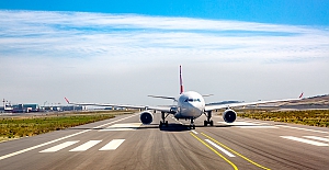 İlk 6 ayın en pahalı dış hat uçak bileti açıklandı: Tek yön 35.286 TL