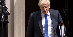 İngiltere Başbakanı Boris Johnson istifa etti!