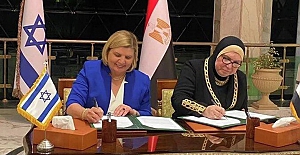 İsrail, Türkiye’deki ekonomi ve ticaret ataşeliğini yeniden açacak