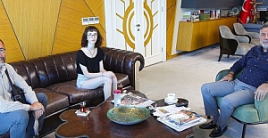 İzmir Bayraklılı öğrenciden Harvard başarısı: İlçenin gururu oldu