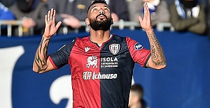 Joao Pedro yarışını Fenerbahçe kazandı!