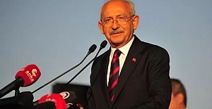 Kılıçdaroğlu: "Parlamento açıldığında vereceğimiz ilk kanun teklifi, Lozan'ı resmi bayram yapmak olacak"